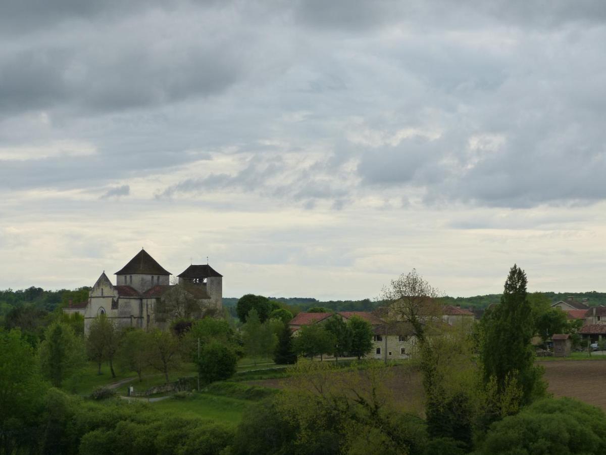 Bed and Breakfast L'Echappee Belle Perigord Cercles Zewnętrze zdjęcie