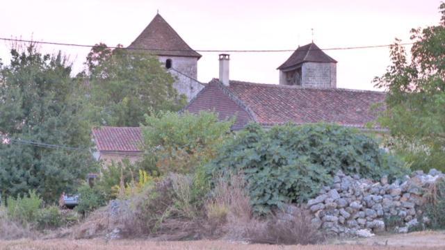 Bed and Breakfast L'Echappee Belle Perigord Cercles Zewnętrze zdjęcie